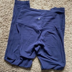 Lululemon align pant